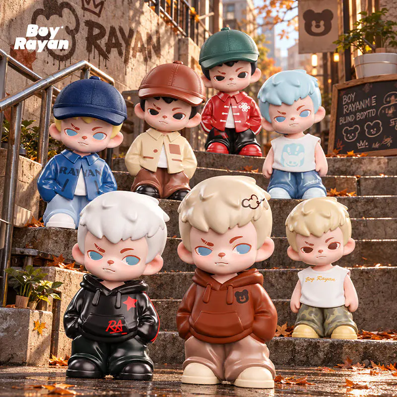 TNT SPACE 产品图片 1
